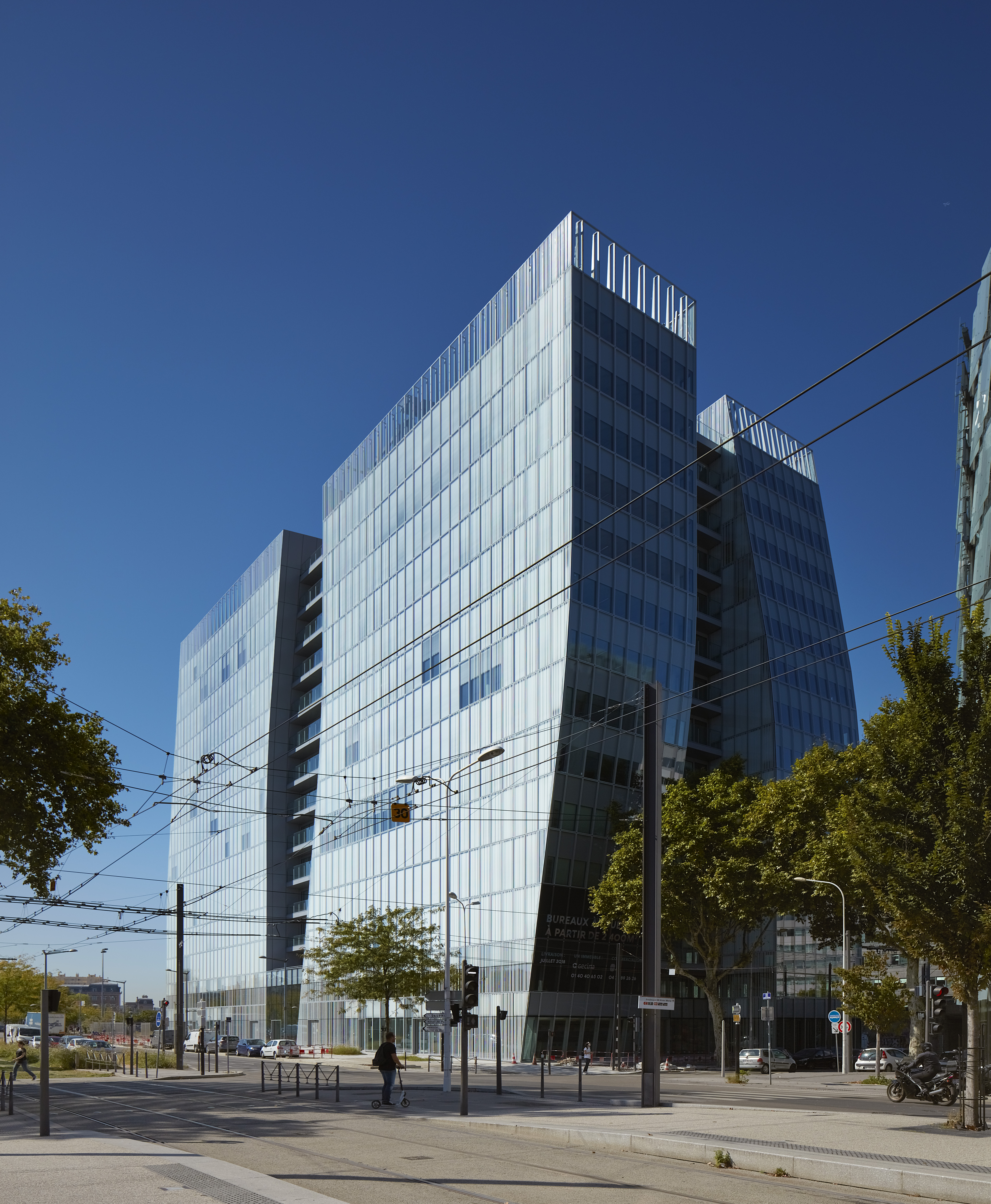 chaix et morel architecture design paris