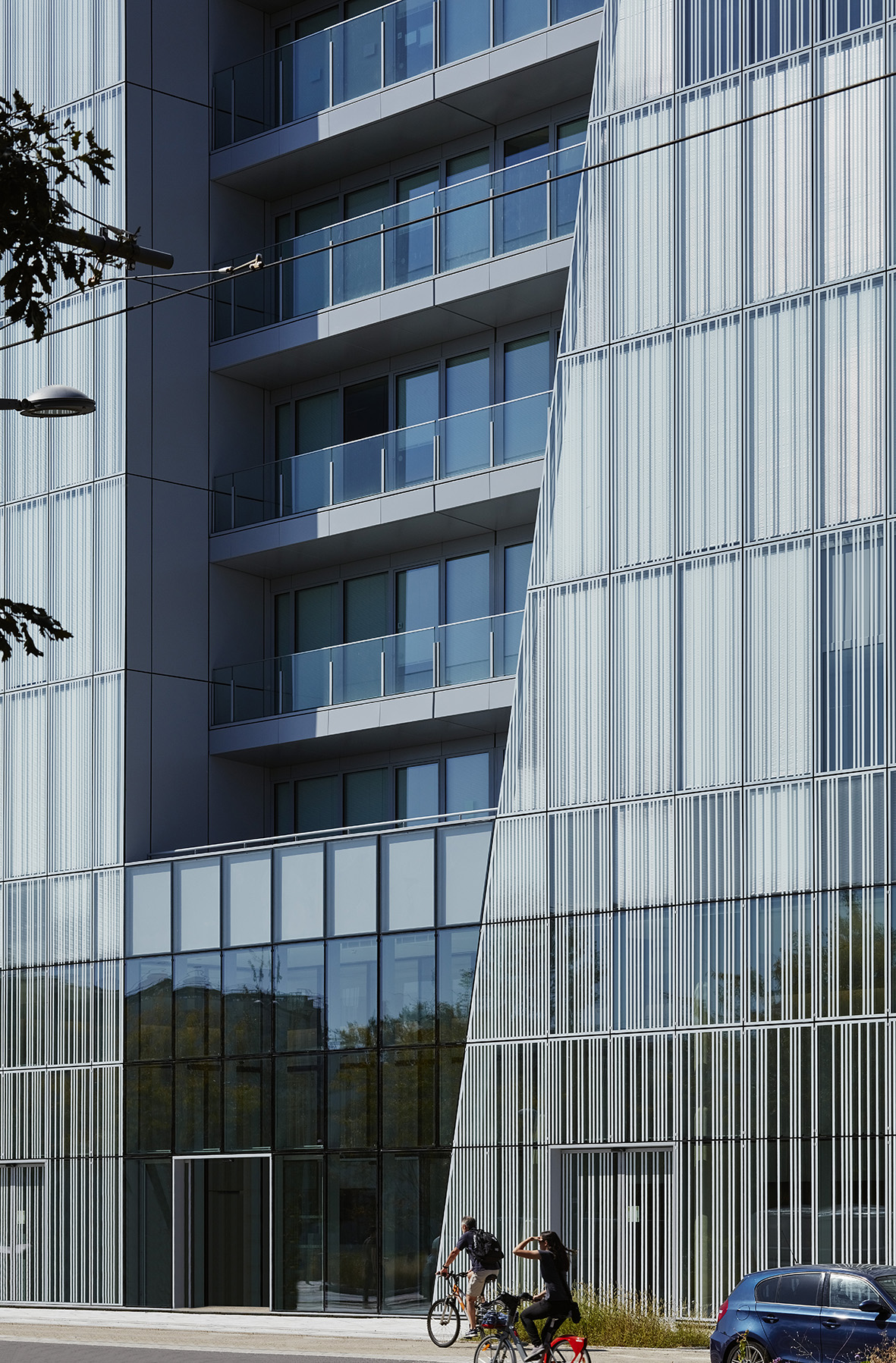 chaix et morel architecture design paris