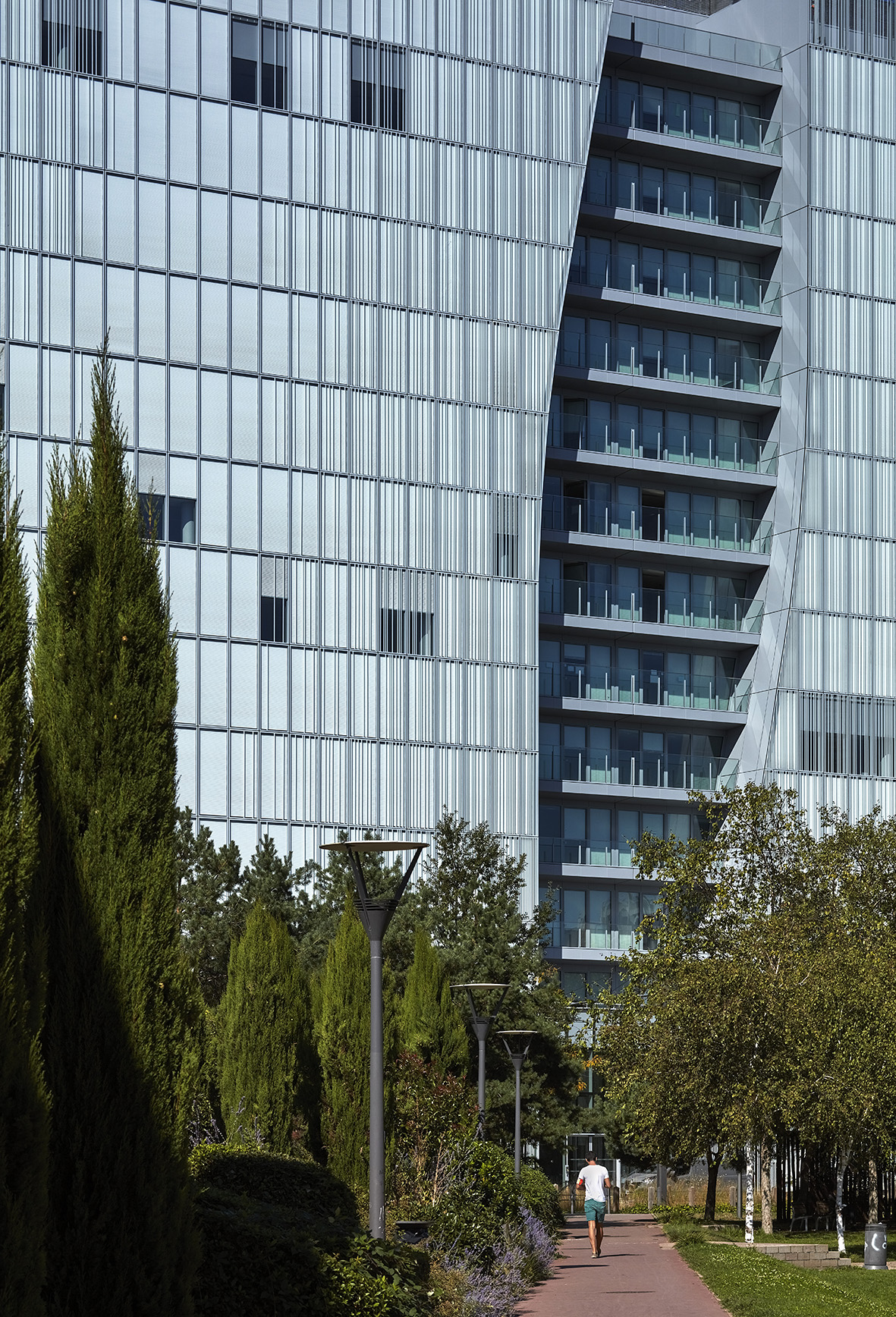 chaix et morel architecture design paris