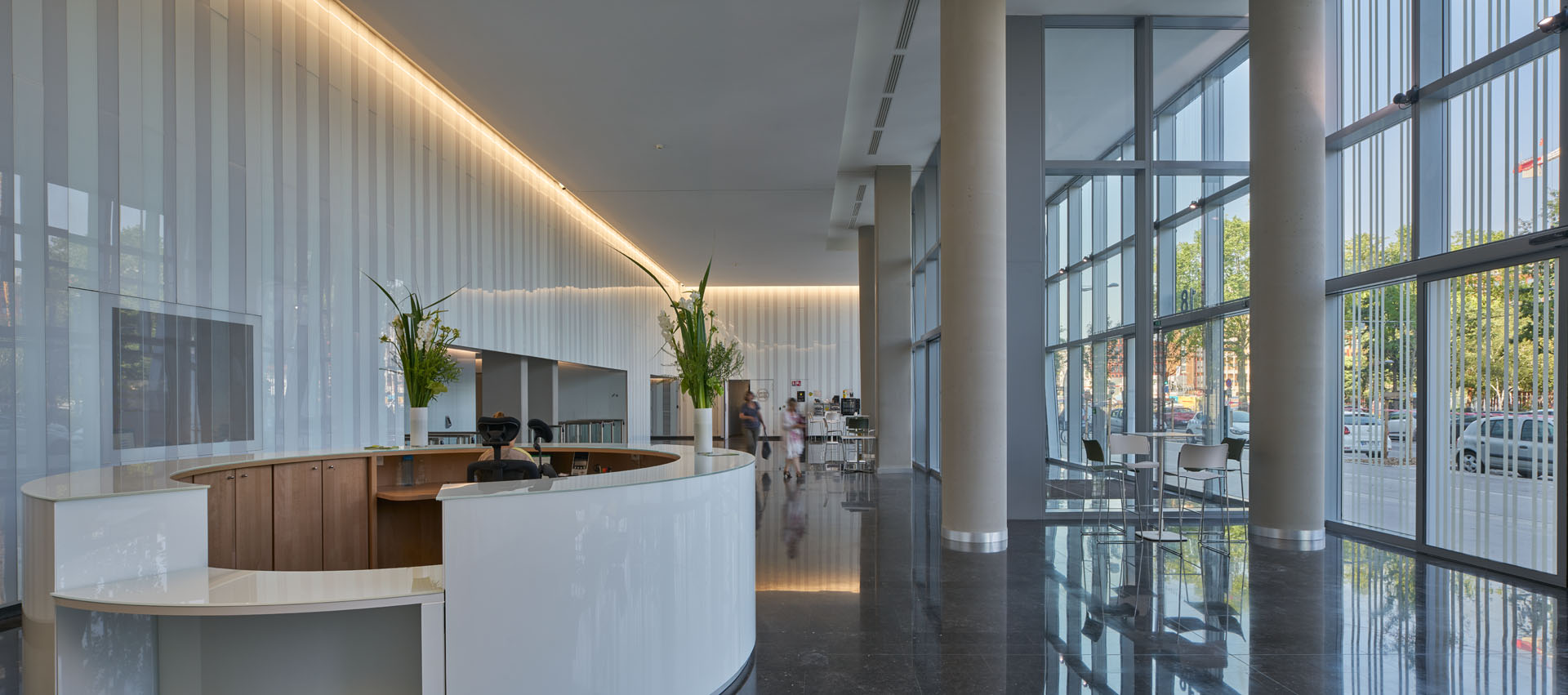 chaix et morel architecture design paris