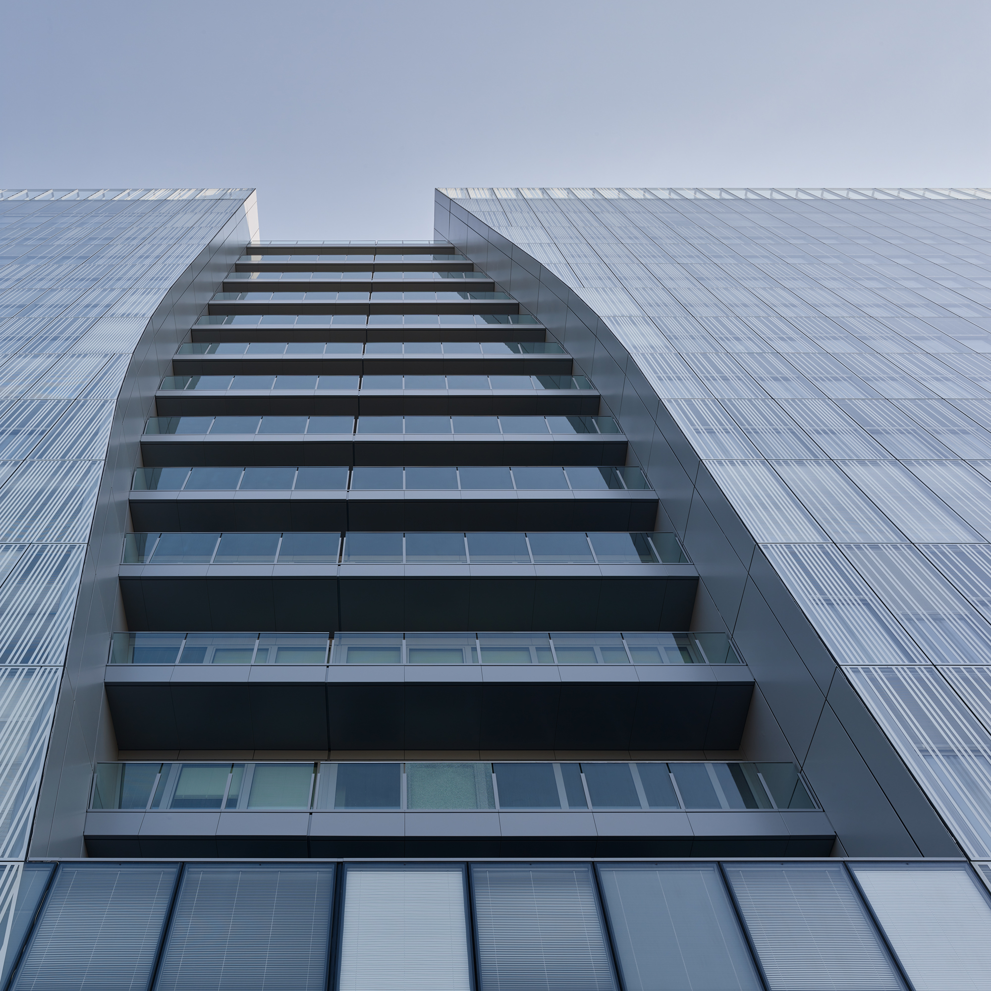 chaix et morel architecture design paris