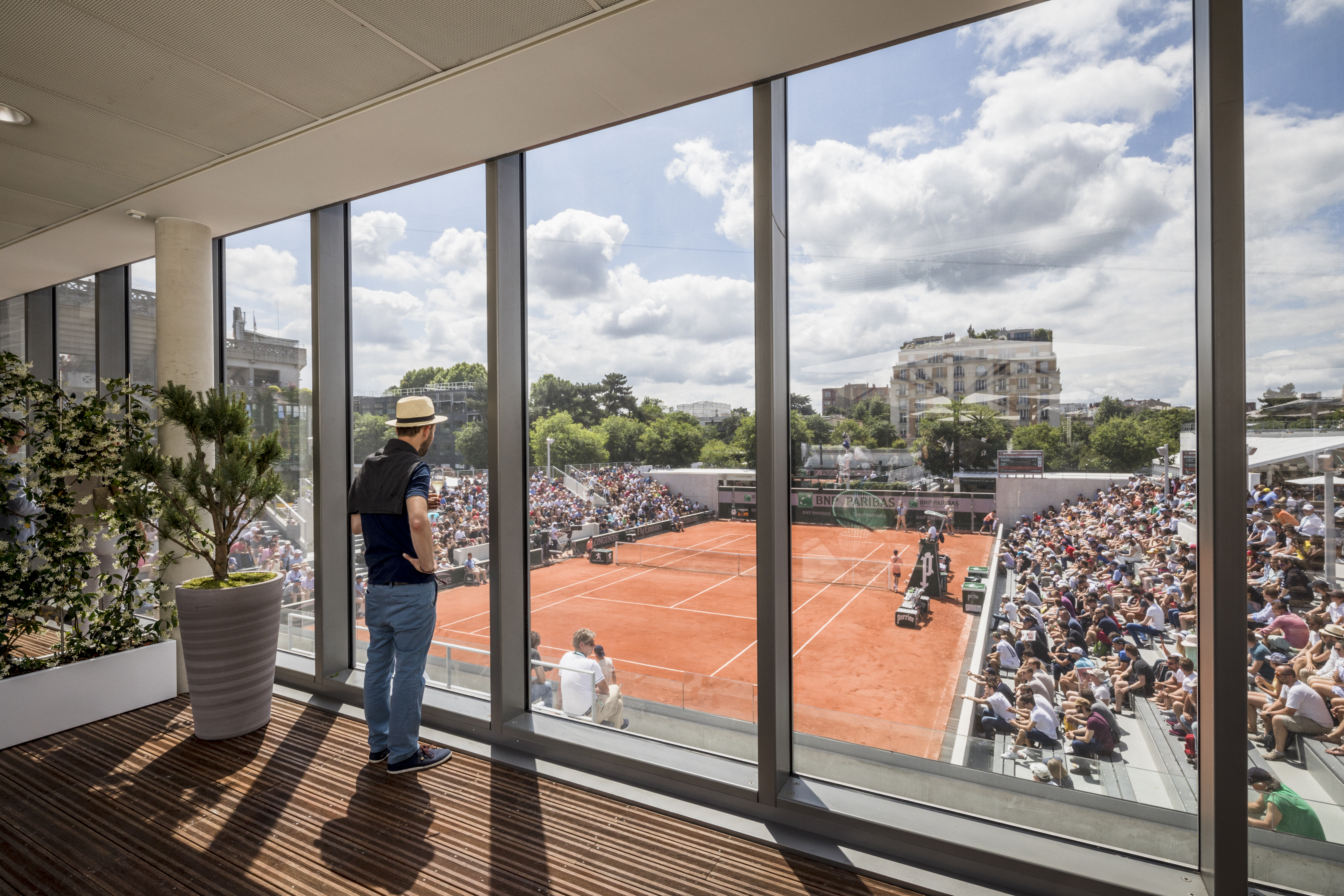 chaix et morel architecture design paris