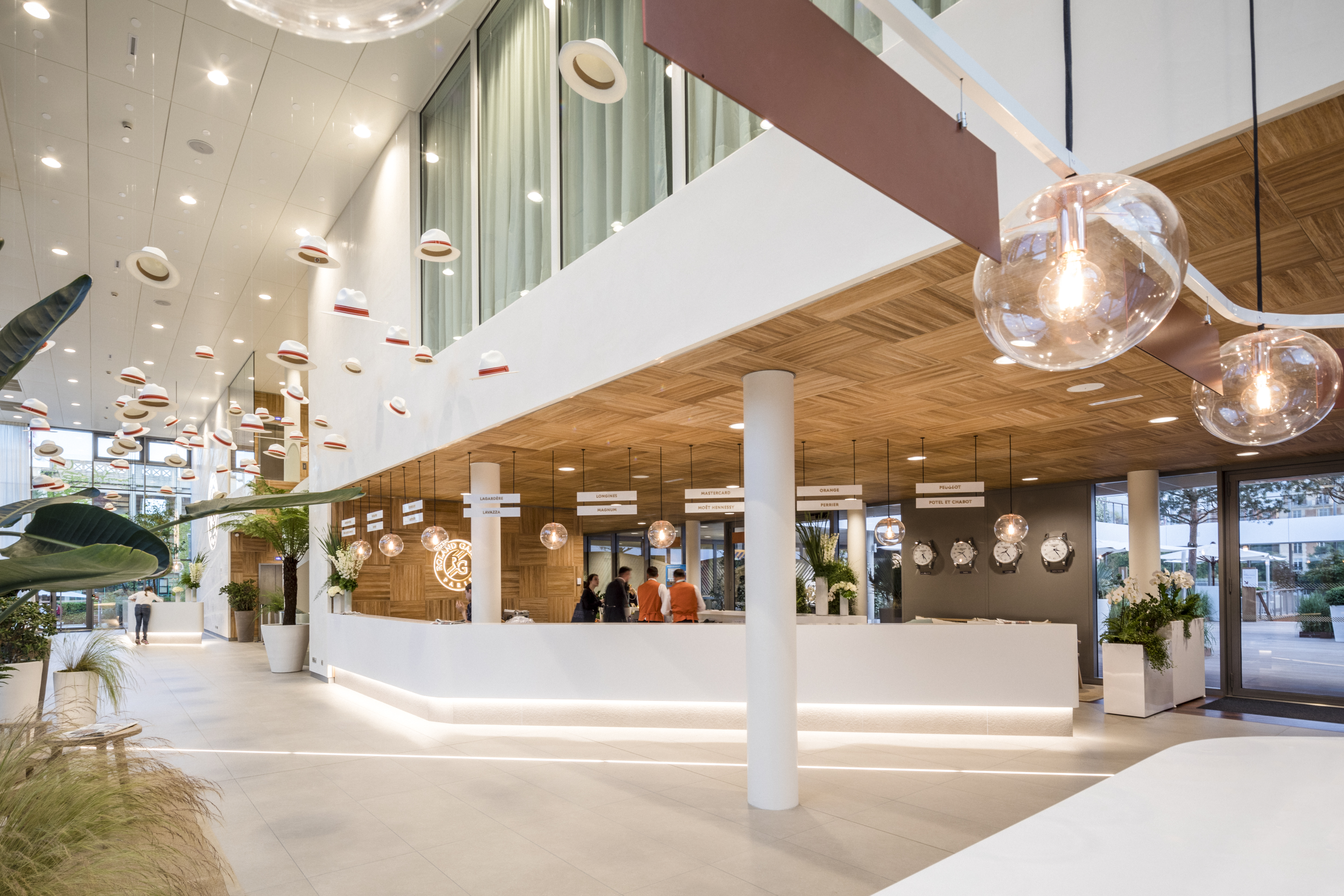 chaix et morel architecture design paris