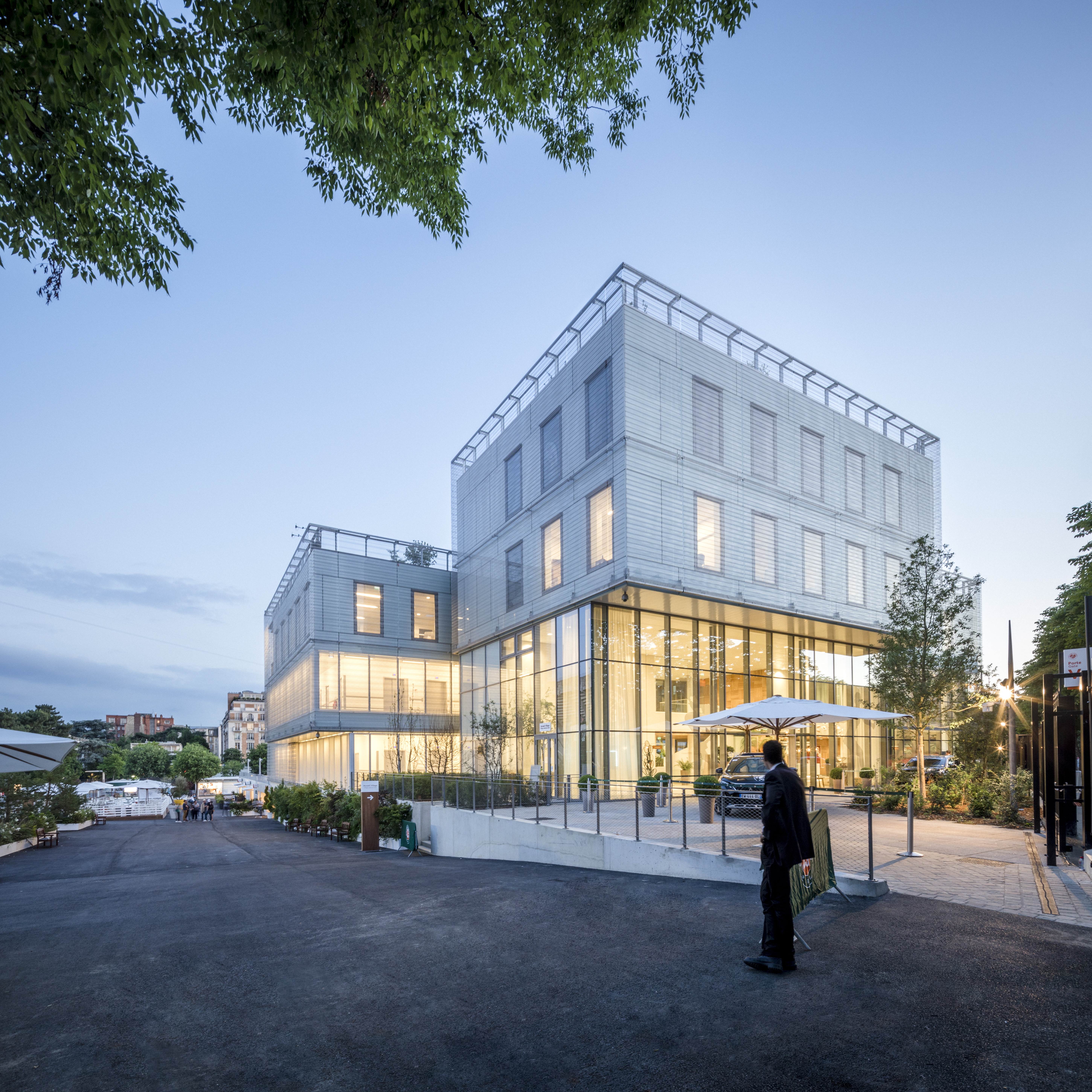 chaix et morel architecture design paris