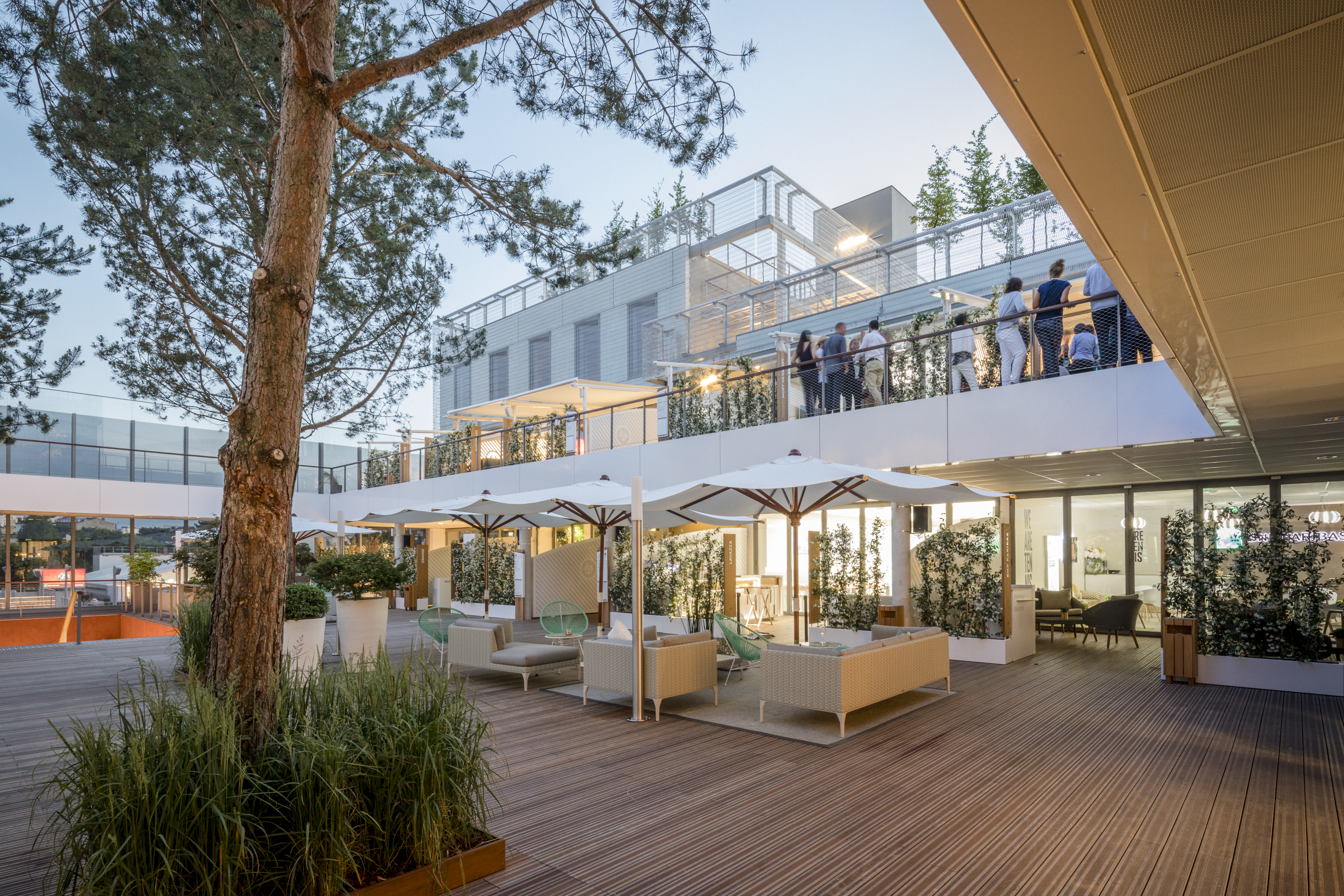 chaix et morel architecture design paris