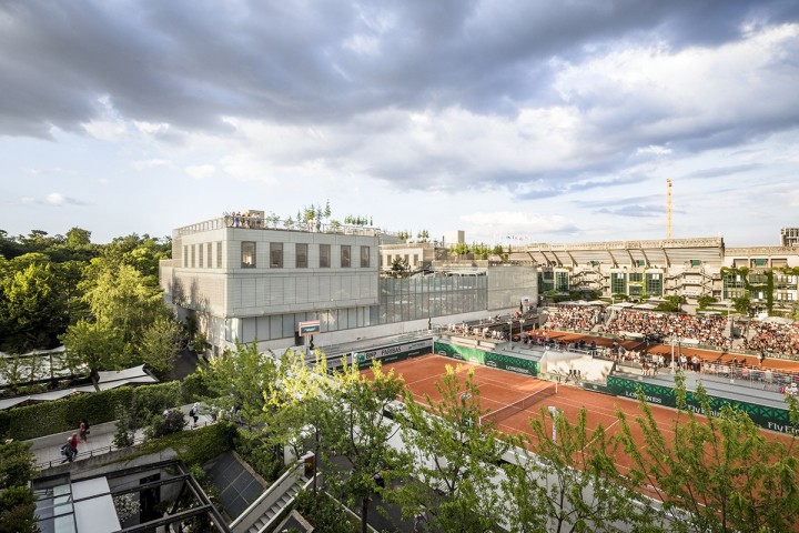chaix et morel architecture design paris