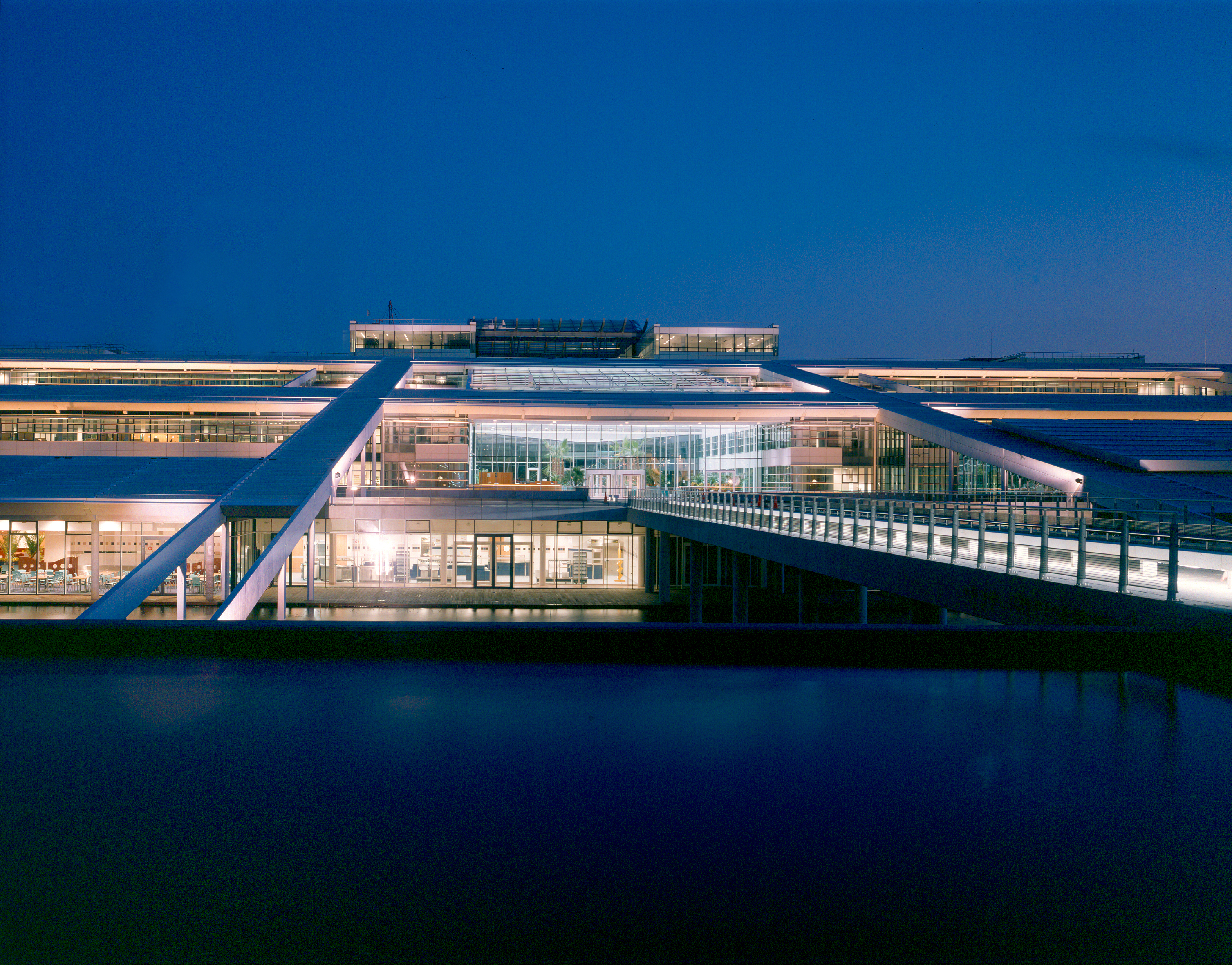chaix et morel architecture design paris