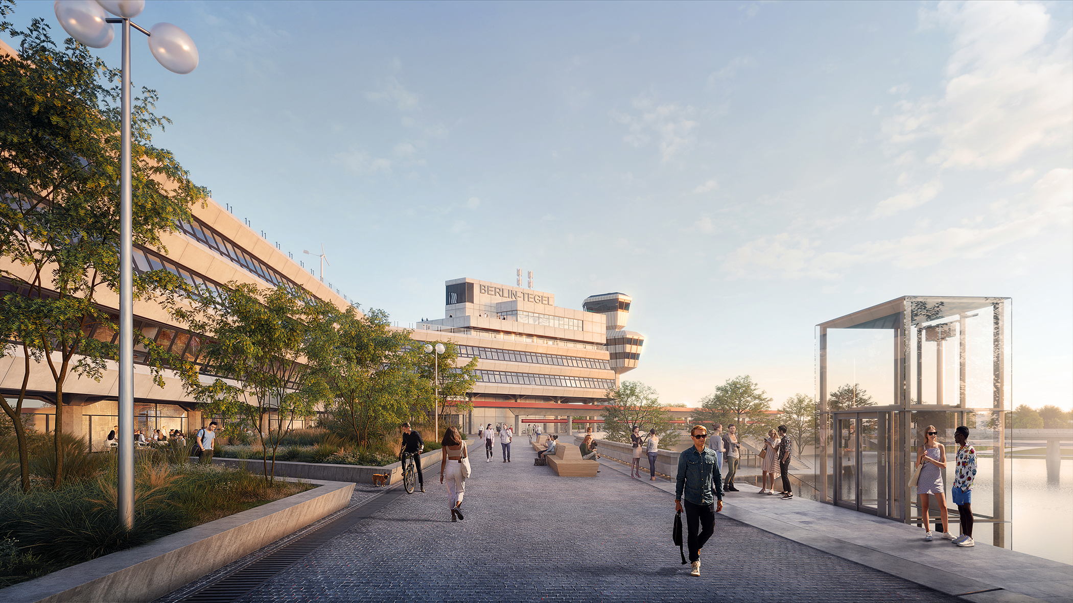 chaix et morel architecture design paris
