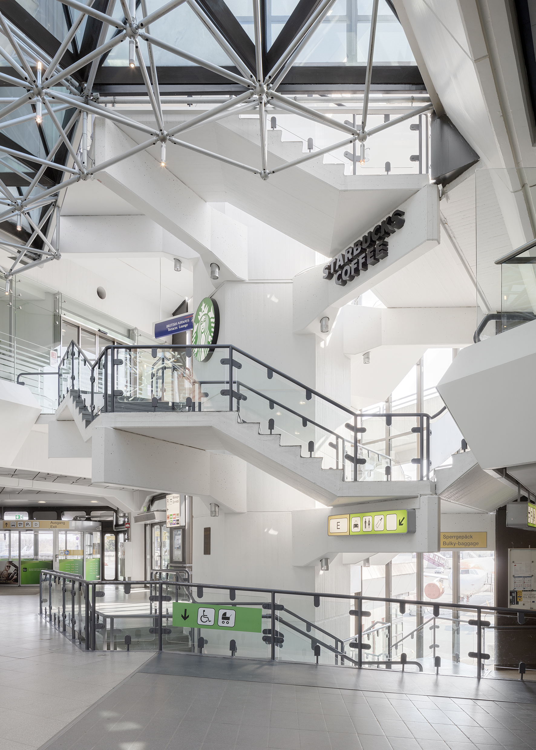 chaix et morel architecture design paris
