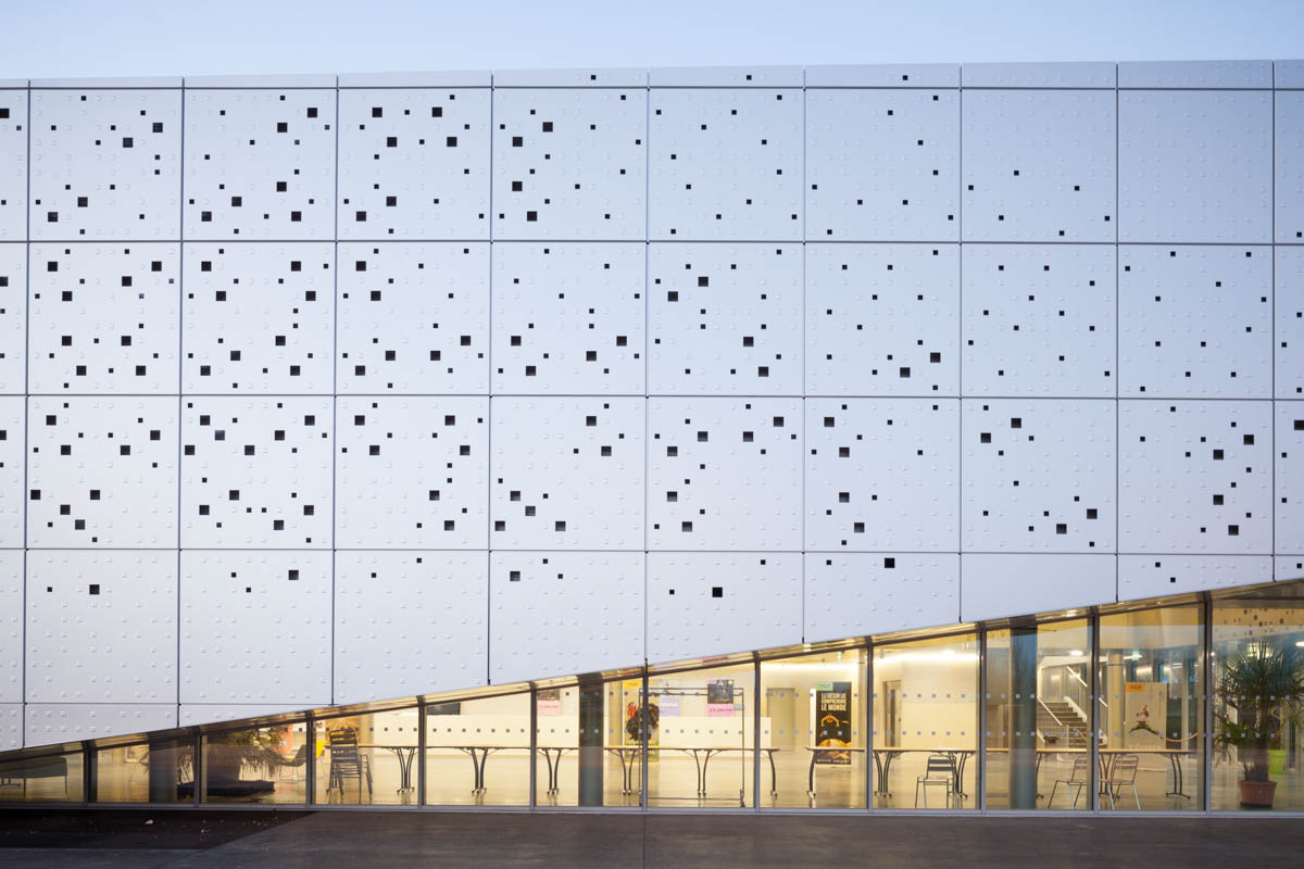 chaix et morel architecture design paris