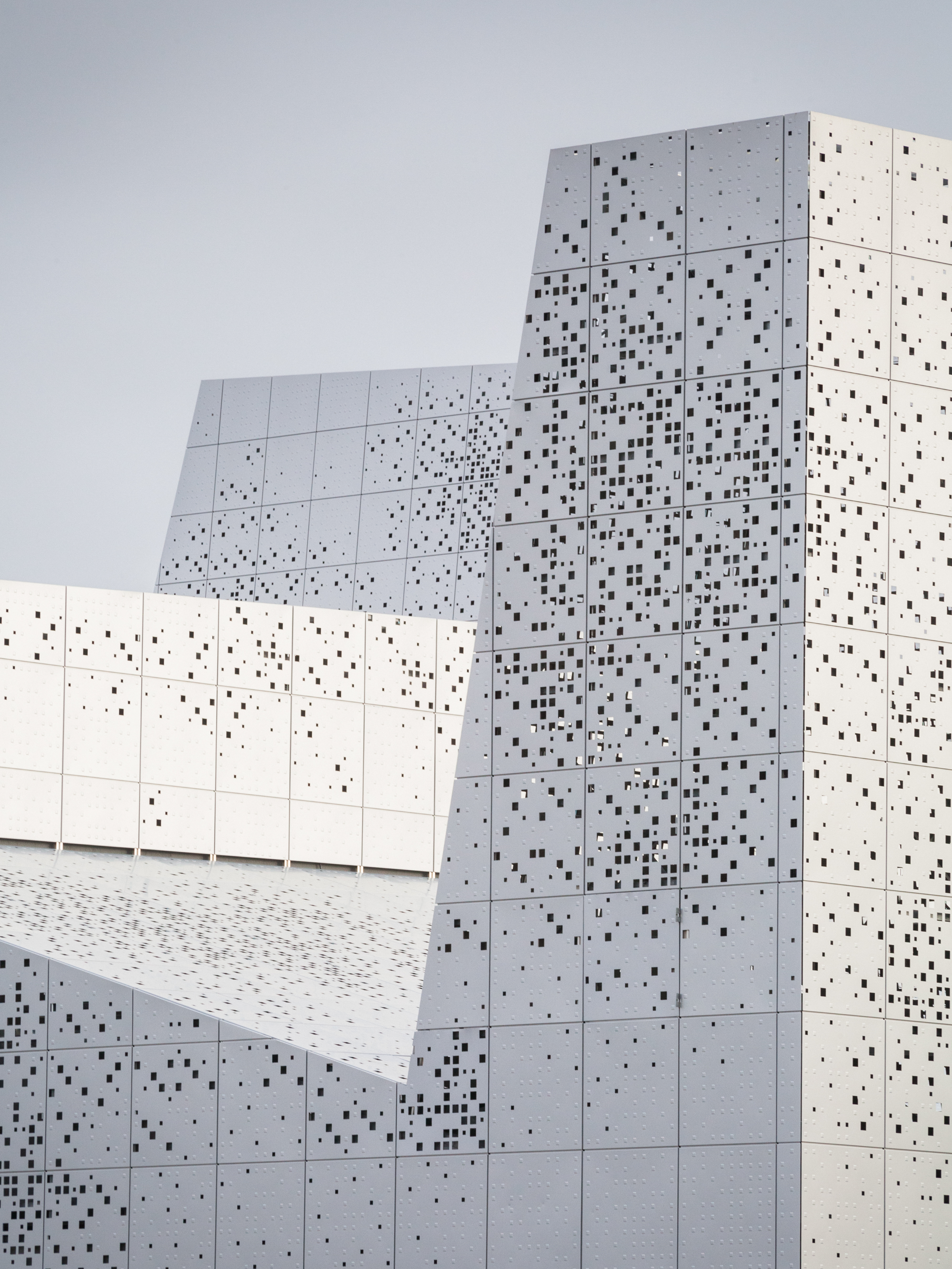 chaix et morel architecture design paris