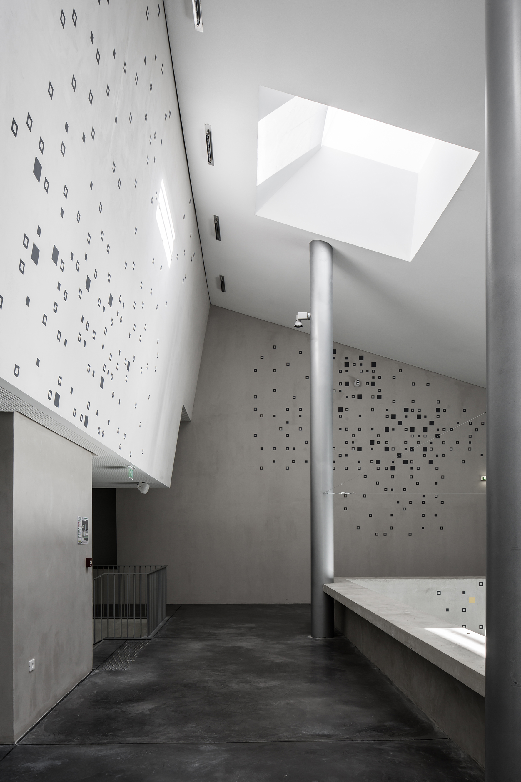 chaix et morel architecture design paris