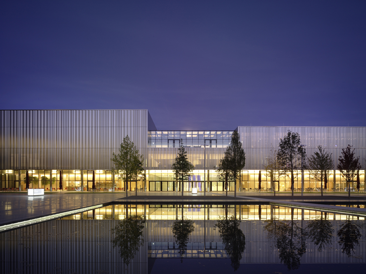 chaix et morel architecture design paris