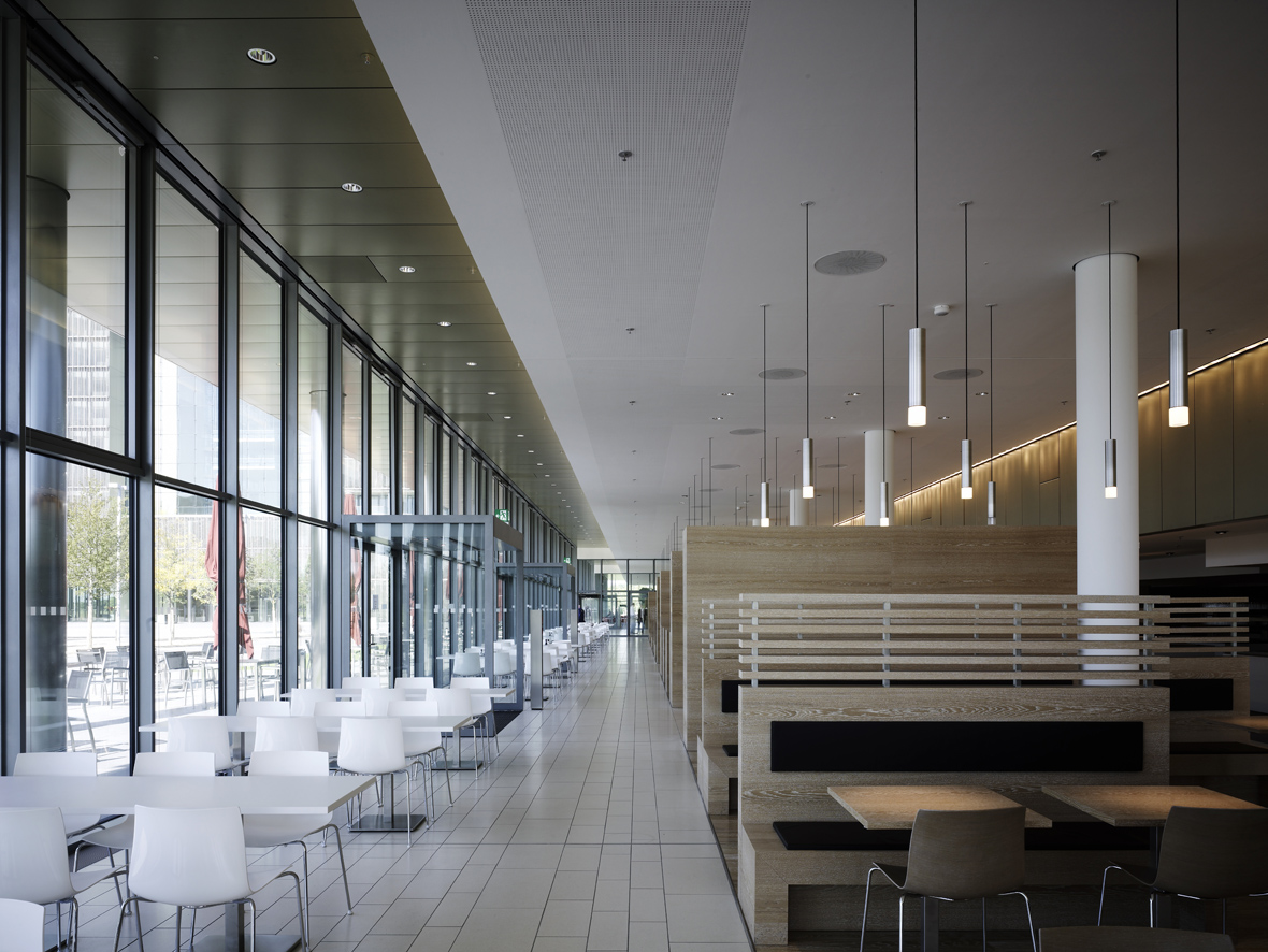 chaix et morel architecture design paris