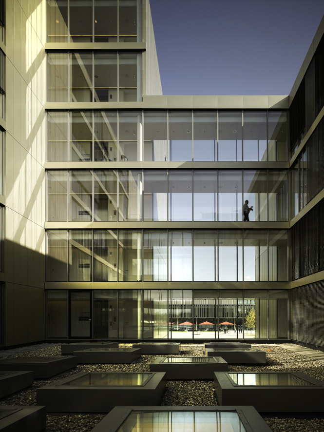 chaix et morel architecture design paris