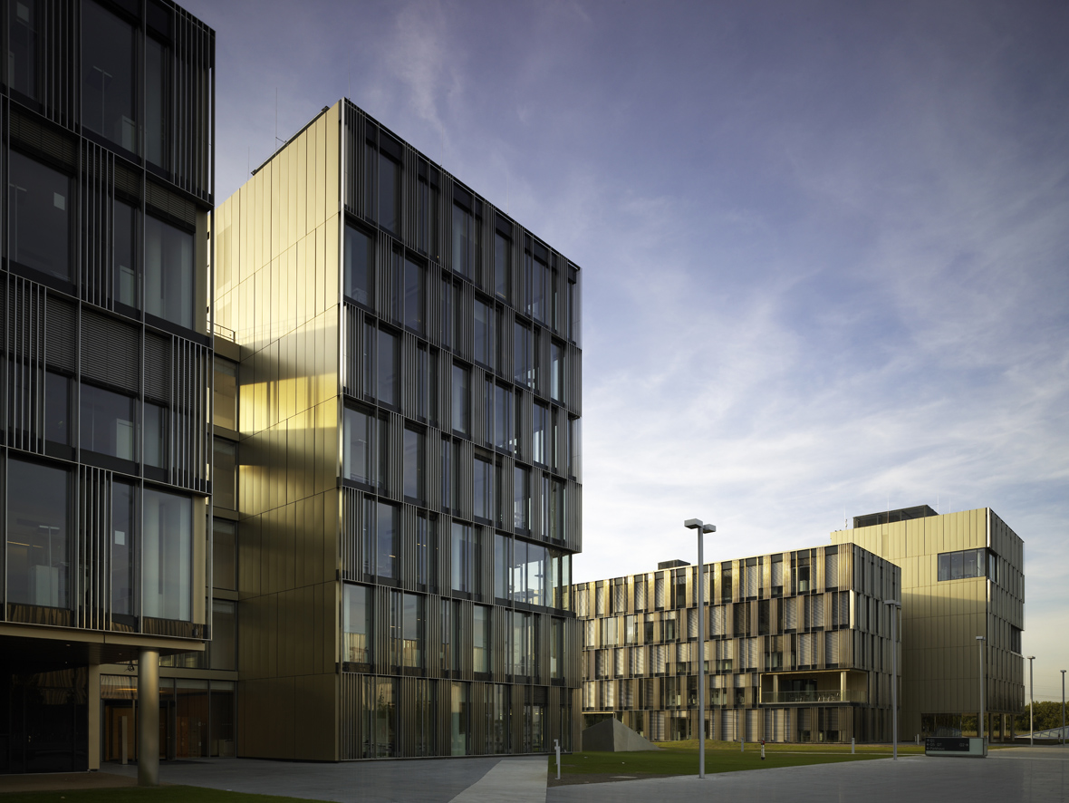 chaix et morel architecture design paris