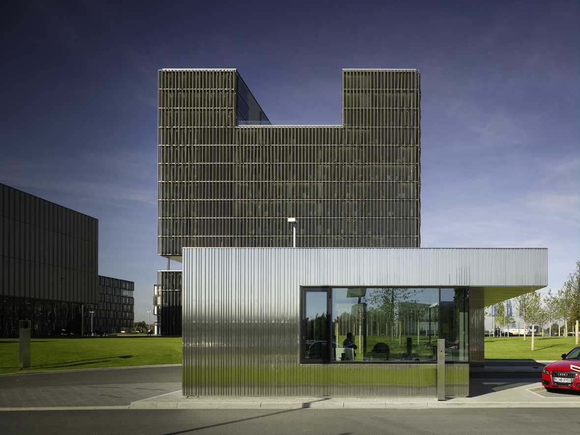chaix et morel architecture design paris