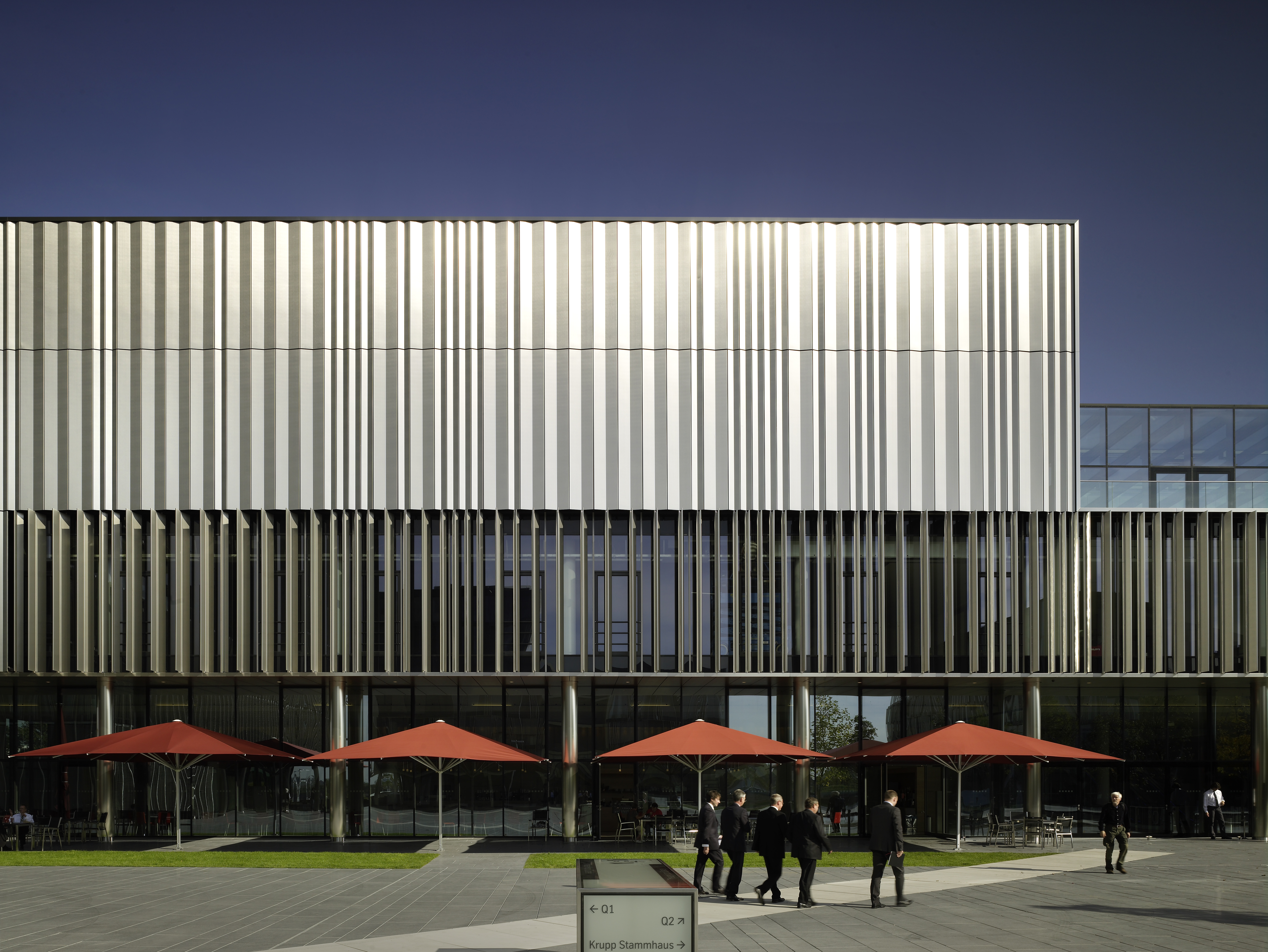 chaix et morel architecture design paris