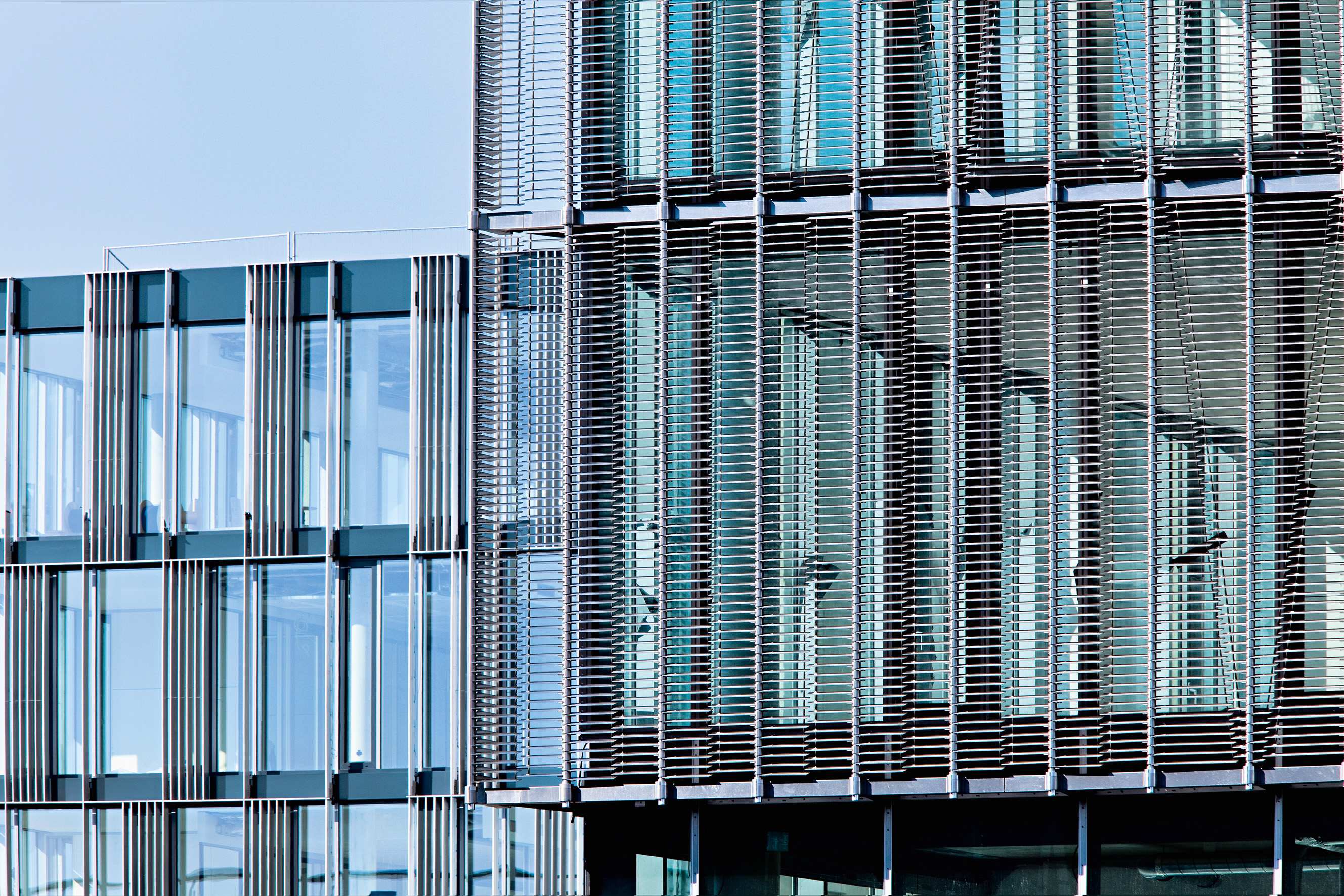 chaix et morel architecture design paris