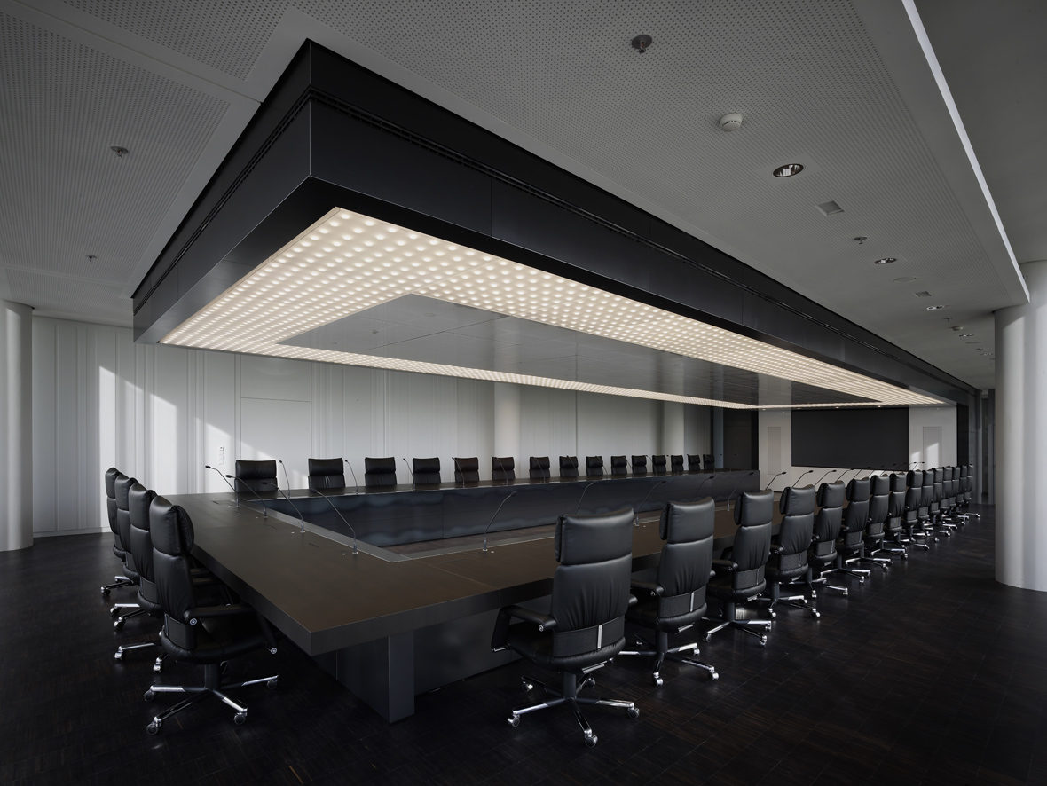 chaix et morel architecture design paris