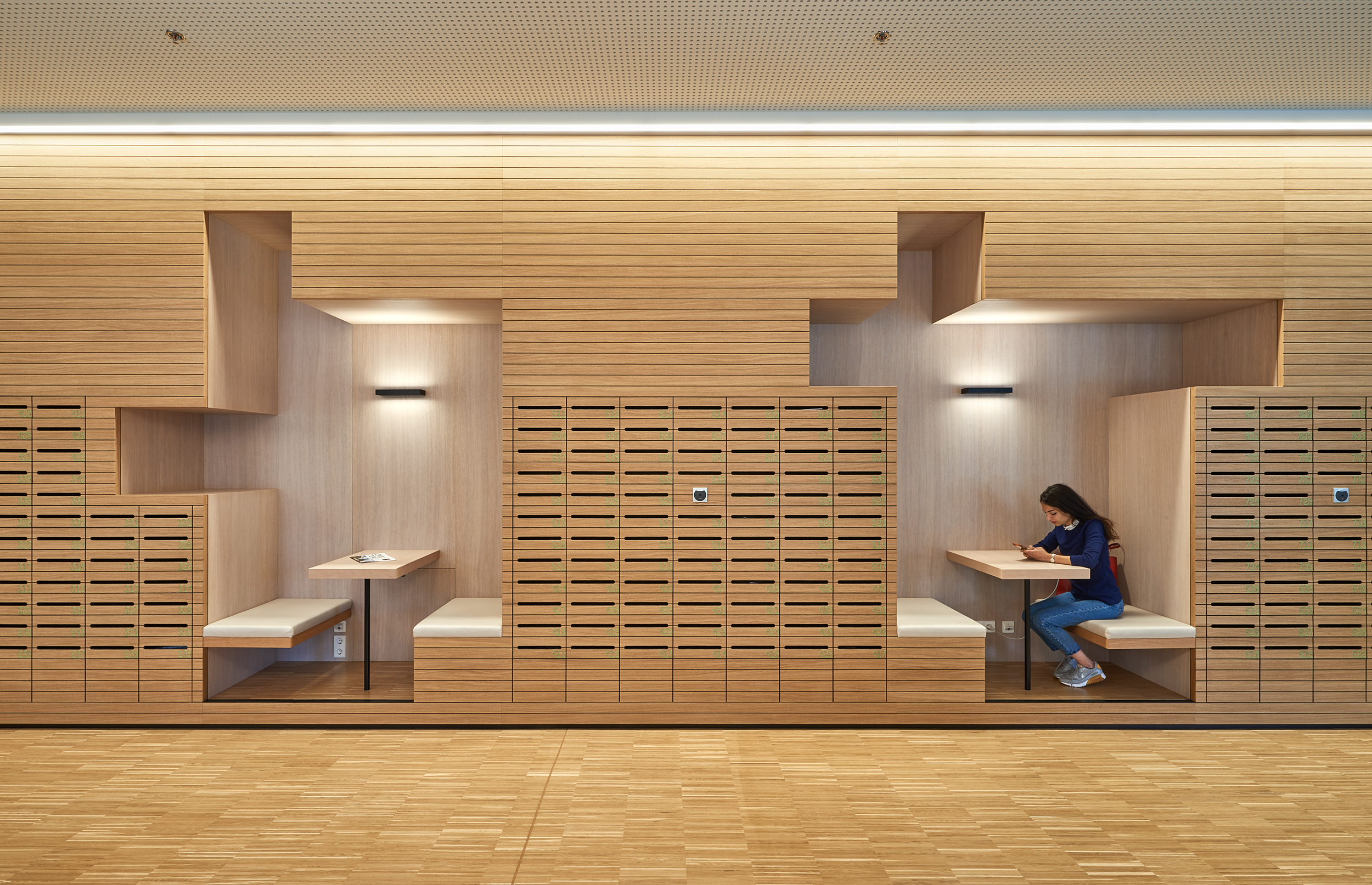 chaix et morel architecture design paris
