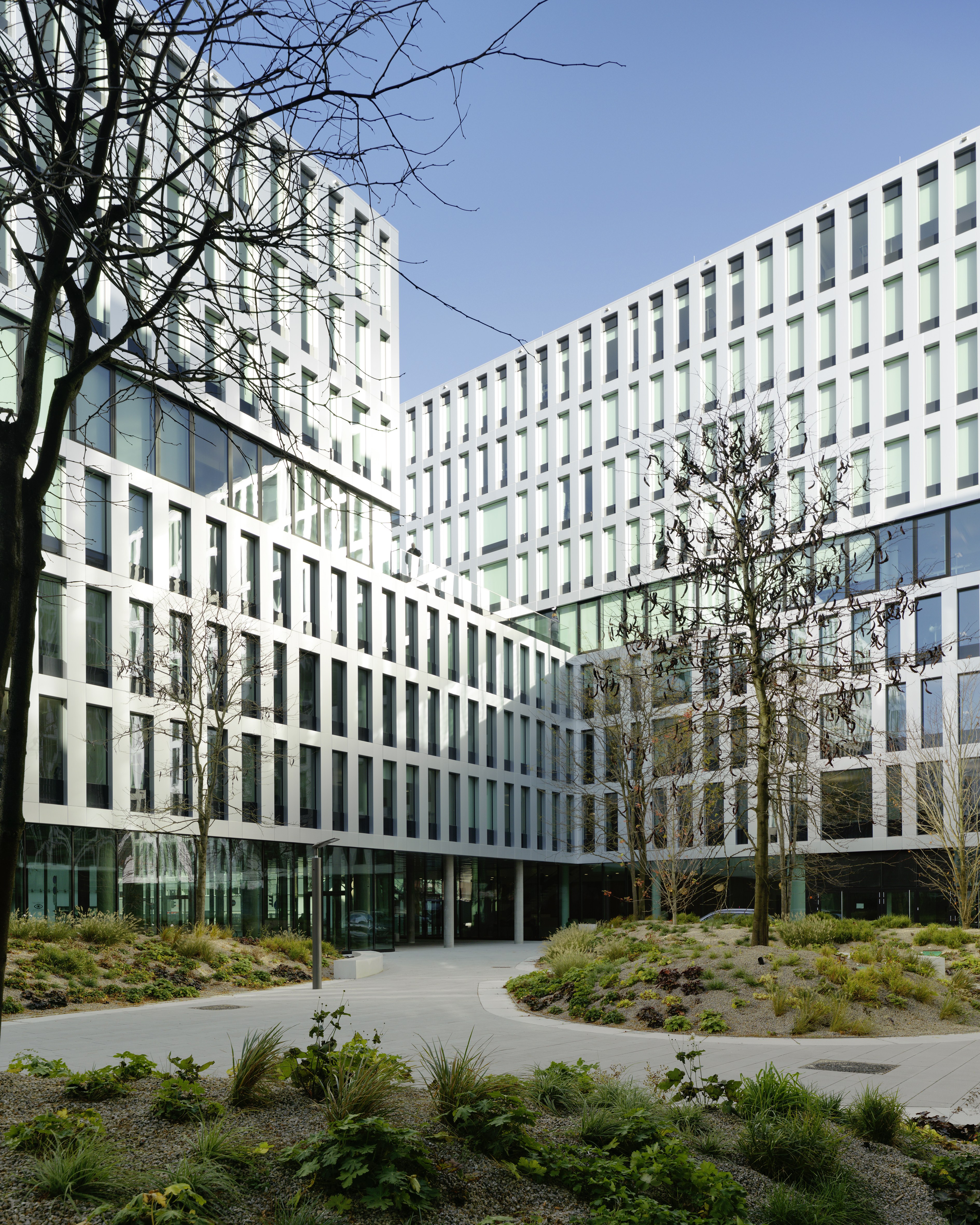chaix et morel architecture design paris
