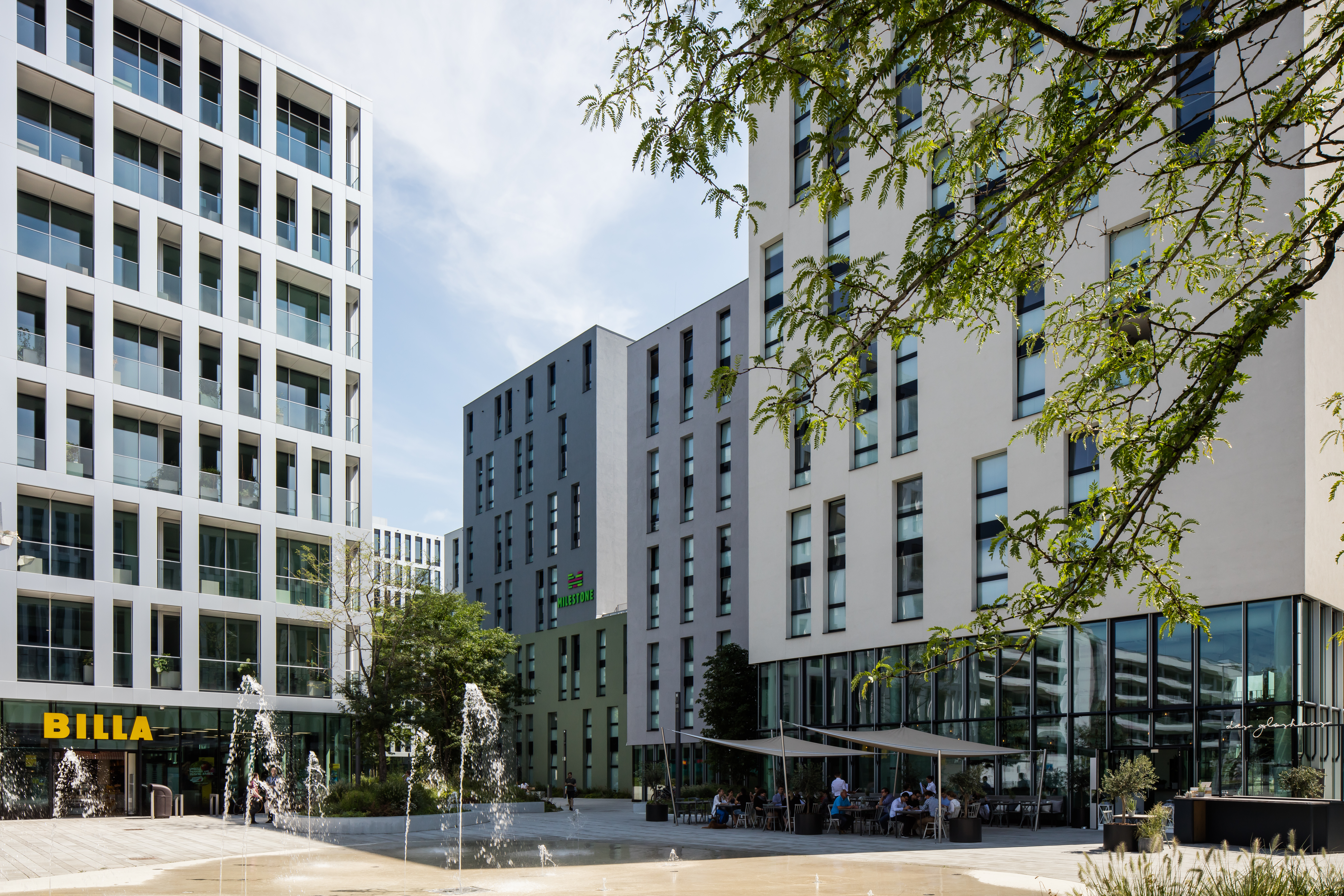 chaix et morel architecture design paris