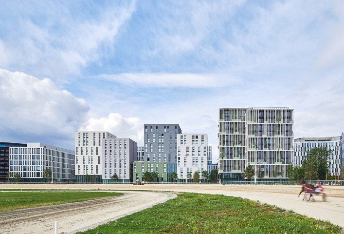 chaix et morel architecture design paris
