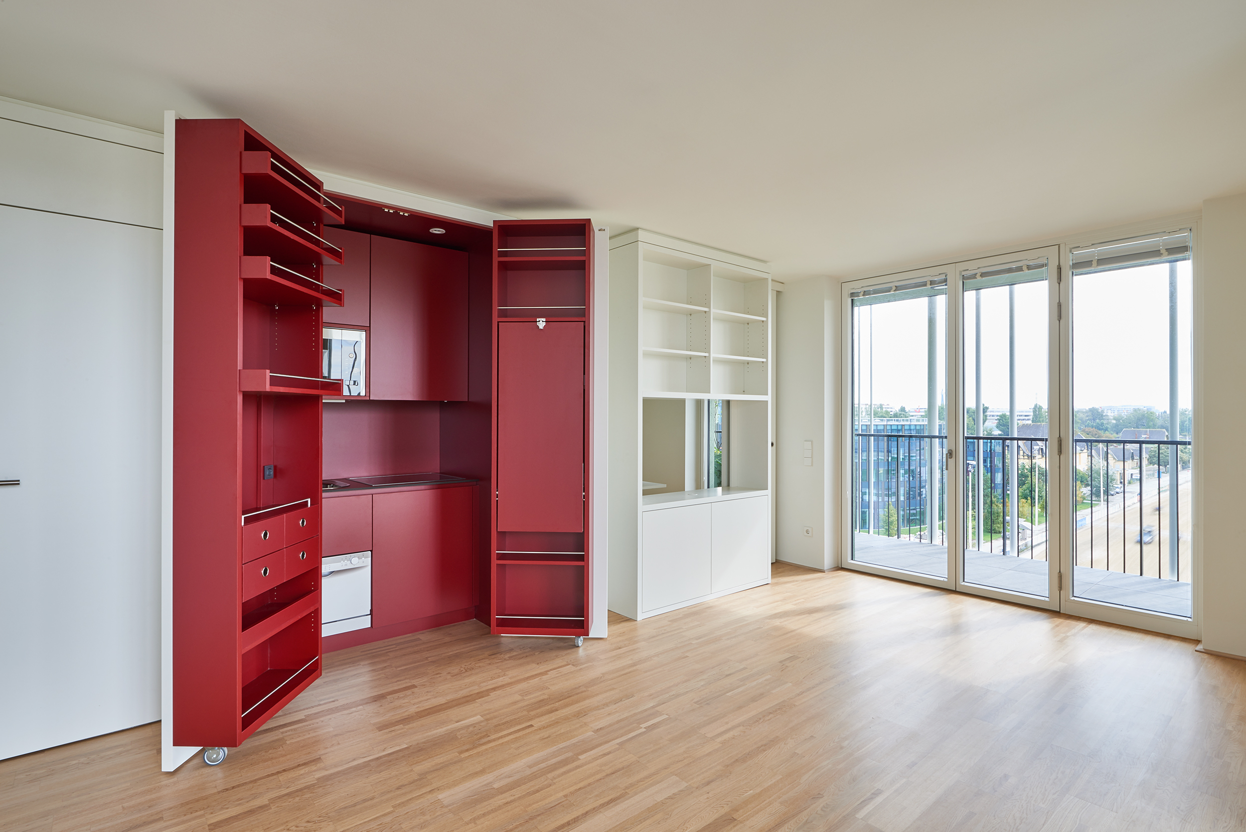 chaix et morel architecture design paris
