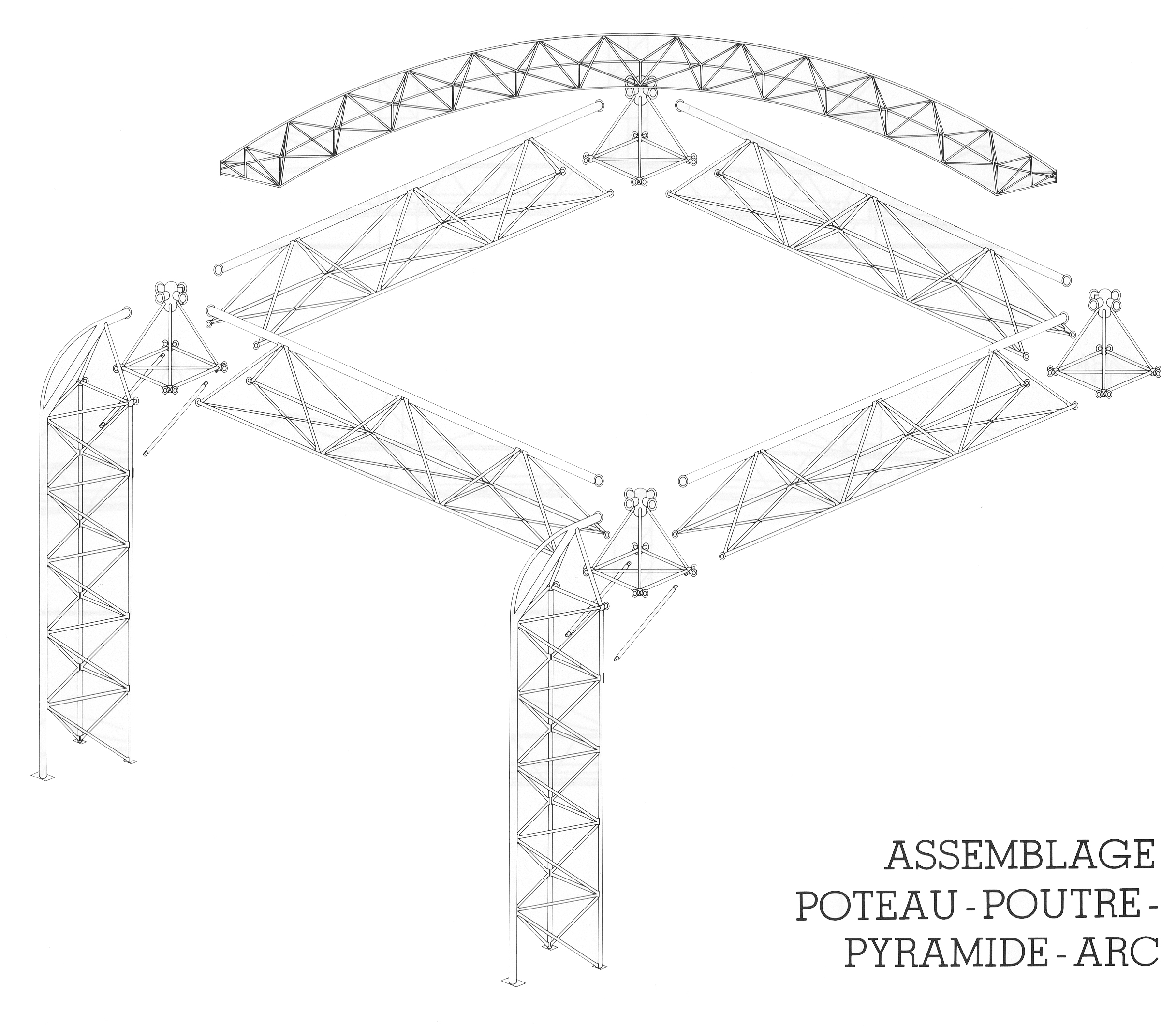 chaix et morel architecture design paris